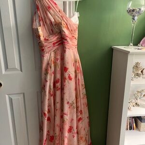 Summer gown